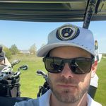 Adam Sieger - @troutfshn - Instagram