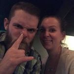 Adam Sieger - @5p4nky - Instagram