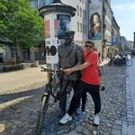 Adam Marek Siek - @siek.adam - Instagram