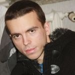 Adam Siekierski - @adamsiekierski - Instagram