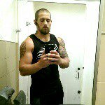 Adam Sierra - @adamthealien_95 - Instagram