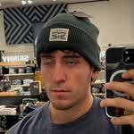 Adam Sierra - @adammsierra - Instagram