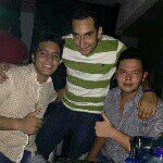 Adám Sierra C. - @andansierra93 - Instagram