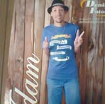 Adam Silva Ferreira - Facebook