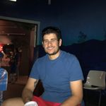Adam Silvera - @adamsilvera85 - Instagram