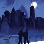 Adam Silvera - @they_both.die.at.the.end - Instagram