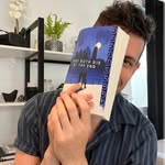 Adam Silvera - @literarycorner.of_adamsilvera - Instagram
