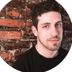 Adam Silvera - @adamphunulani - Instagram