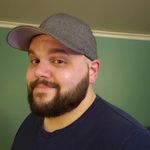 Adam Silvis - @aviannadam - Instagram