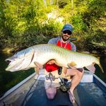 Adam Silvis - @flyfishsoul - Instagram