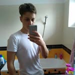 Adam Šíma - @_simic_25 - Instagram