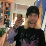 Adam Šíma - @stregebore - Instagram