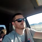 Adam Simanton - @madman8503 - Instagram