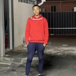 Imeraan Adams - @adamsimeraan - Instagram