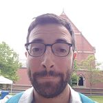 Adam Simkin - @adammoshesimkin - Instagram