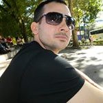 Adam Simkins - @acs78 - Instagram