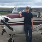 Adam Simmonds - @britishspotter - Instagram