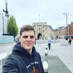 Adam Simmonds - @sickdogsimmo - Instagram