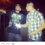 Adam Simoneaux - @adamisnumone - Instagram