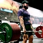 Adam Simoneaux - @adam_simoneaux90 - Instagram