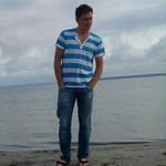 Adam Simkowski - @adam_simonic - Instagram