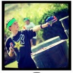 Adam Simonian - @adam18colts - Instagram
