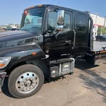 Adam Simpkins - @tolson_towing - Instagram