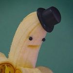 Adam Simpkins - @ser_banana - Instagram
