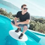Adam simth - @simth909 - Instagram