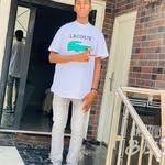 Adam Simth - @godwinmartha223344556 - Instagram