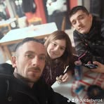 Edham Šahinovic - Facebook