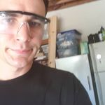 Adam Sisson - @metalwoodmetalwood - Instagram