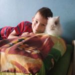 Adam Šlechta - @craneluscz - Instagram