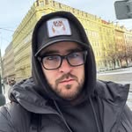 Adam Šlechta - @slechtaadam - Instagram