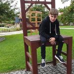 Adam Šlechta - @slechta.adam_ - Instagram