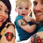 Adam Smithson - @physiosmit - Instagram