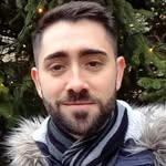 Adam Smithson - @adam_smithson - Instagram
