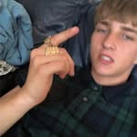 Adam Smithson - @rastaman63747 - Instagram