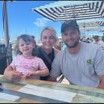 Adam Smithson - @adagramm - Instagram