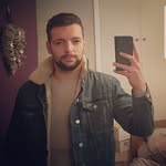 Adam Smithson - @smithzonion - Instagram