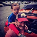 Adam Smitley - @adammyway - Instagram