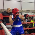 🥊 - @adam__soliman_ - Instagram