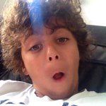 Adam Soliman - @sollydude - Instagram