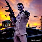 Adam Soliman - Facebook