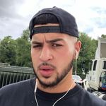 Adam Soliman - @adamsoliman - Instagram