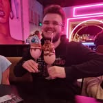Adam Solomons - @reticentdot - Instagram