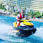 Adam Solomons - @adamsolo1997 - Instagram
