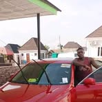 Solomon Adamu - Facebook