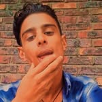 Zuben Adam Solomons - @zubenadam - Instagram