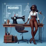 Adams Ovation - @adams_ovation - Instagram